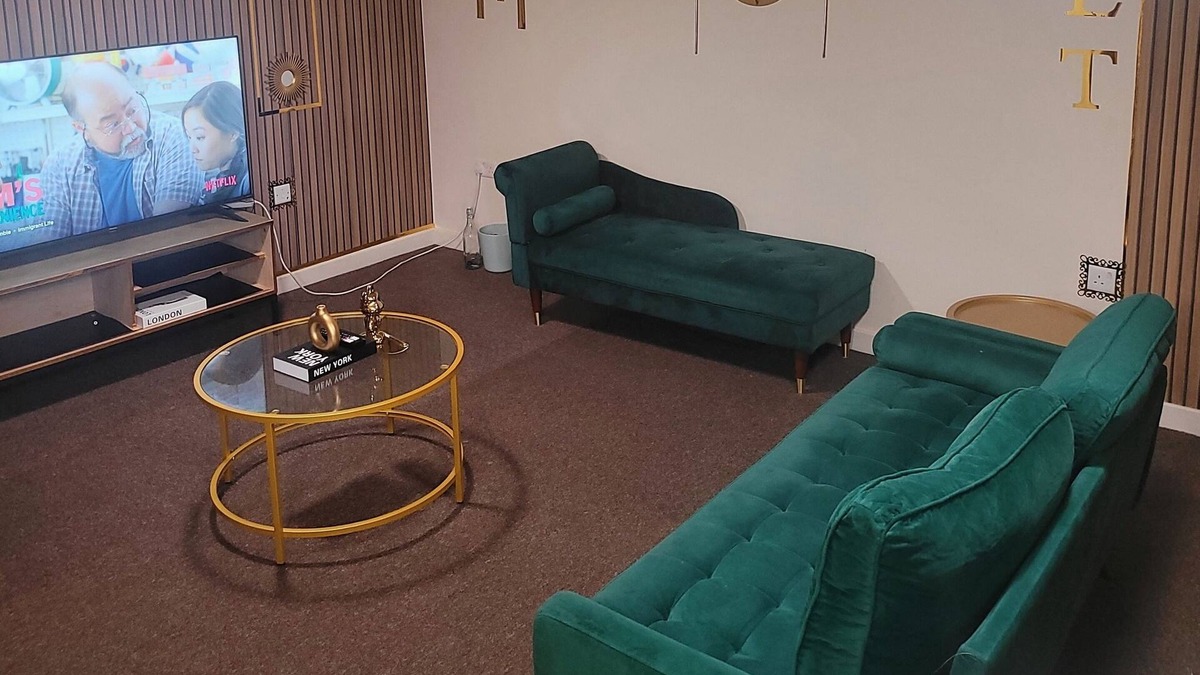 East Dunstable Apartment | Jessie 2-Bed Apartment in Luton Dunstable
