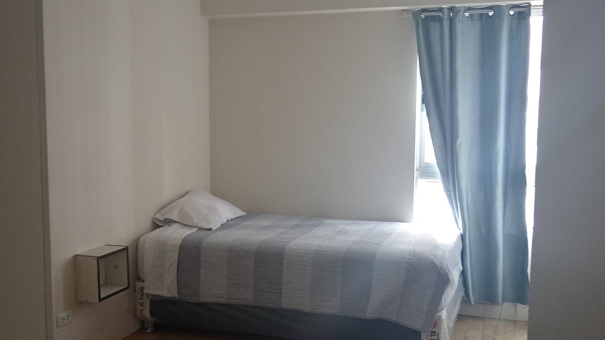 Country Club Apartment | Jesus Maria Furnished apartment 3 central, spacious.