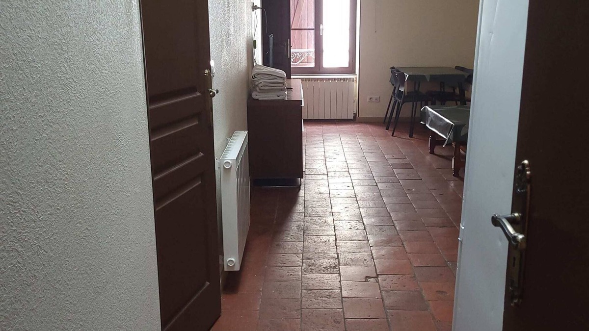 Roanne Apartment | JETEE SUR LA LOIRE (APT N°12)