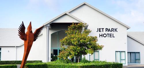 Rukuhia Hotel | JetPark Hamilton Airport New Zealand