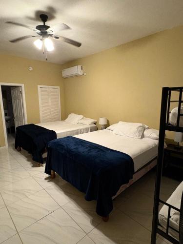 Snow Hill Apartment | Jett Room - Ferdie's Place