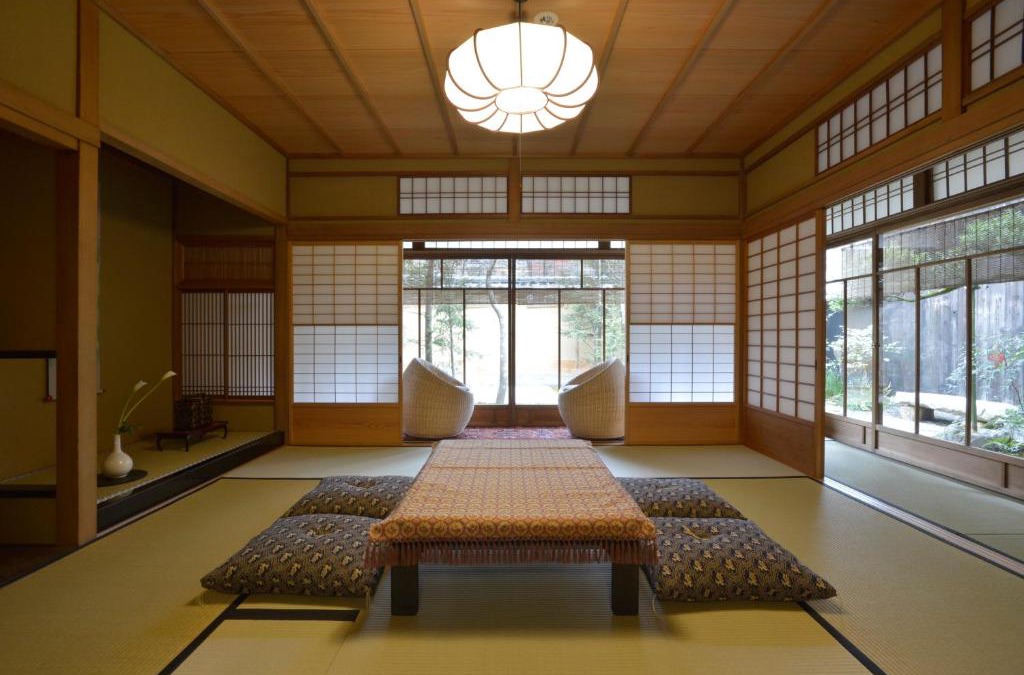 Gion House | Jeugiya