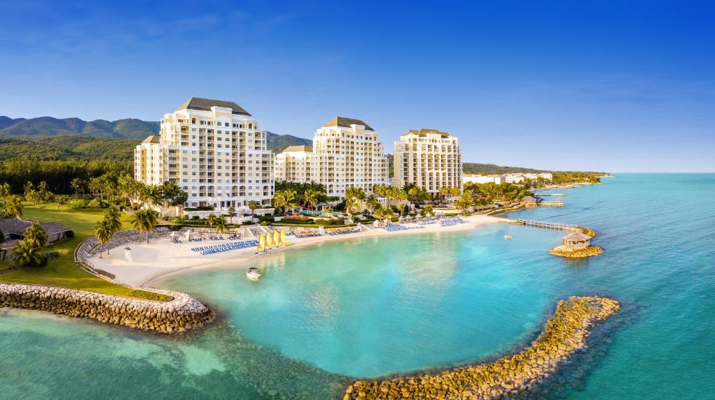 Montego Bay Resort | Jewel Grande Montego Bay Resort and Spa