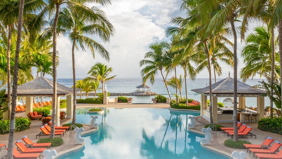 Montego Bay Resort | Jewel Grande Montego Bay Resort & Spa – All Inclusive