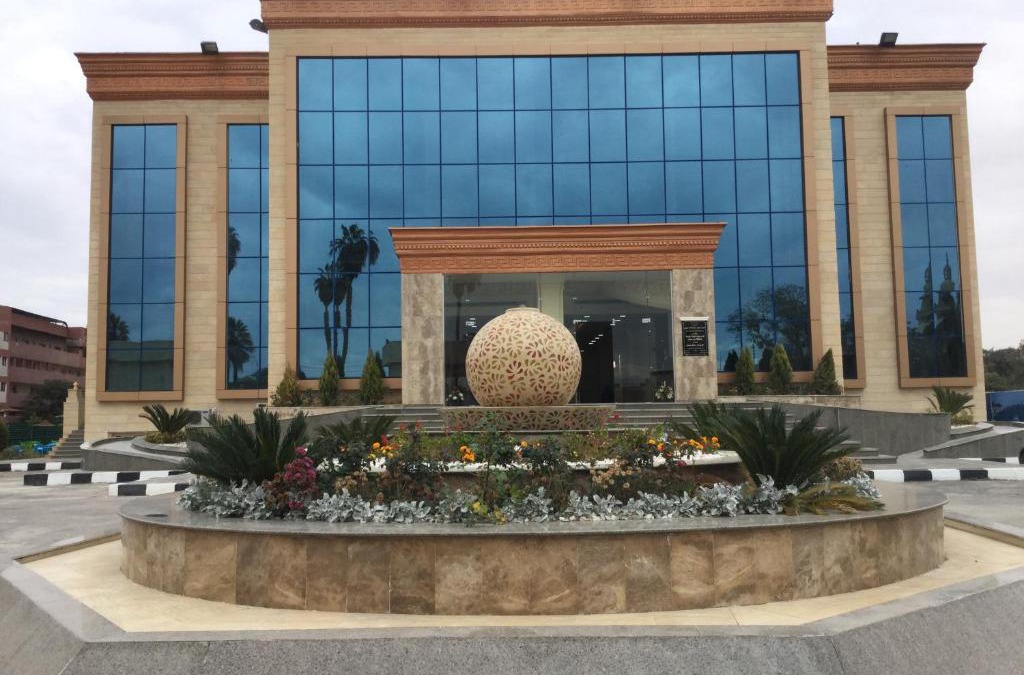 Beni Suef Hotel | Jewel Inn Beni Suef