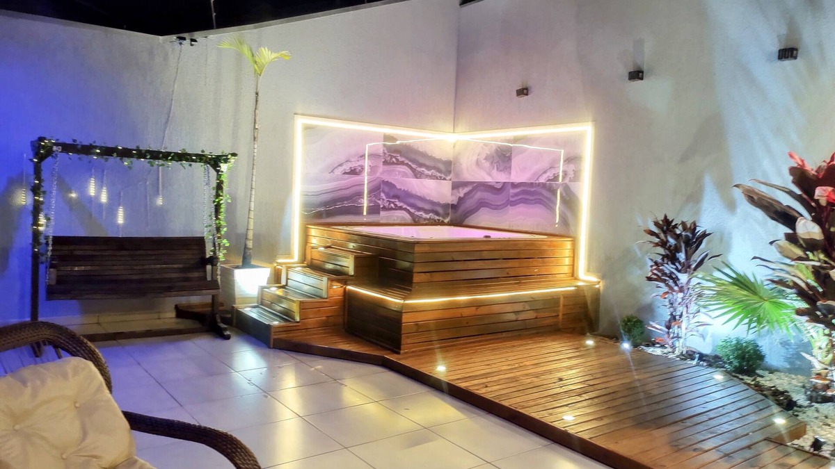 Itajuba House | Jewel of Eldorado