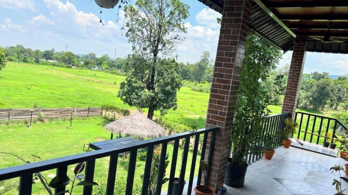 Umaria Apartment | Jewel Stay 1BR