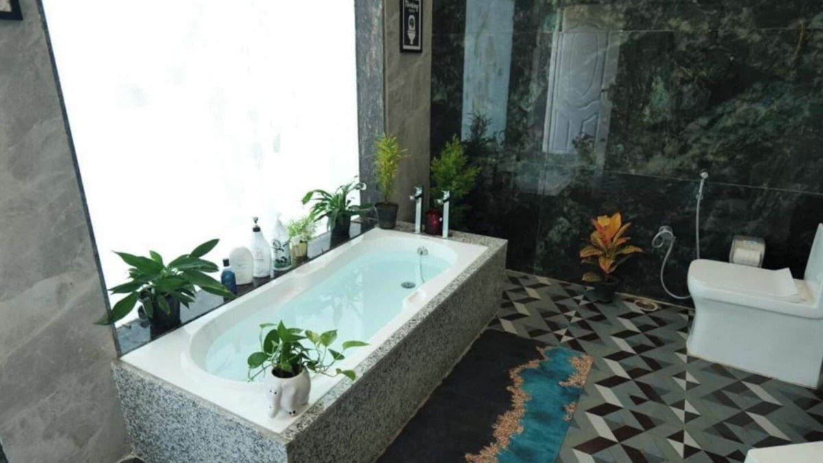 Umaria Apartment | Jewel Stay 1BR