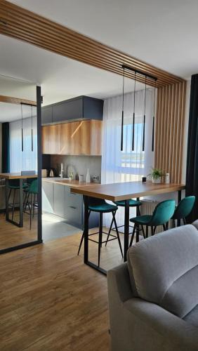 Siewierz Apartment | Jeziorna Green Apartment