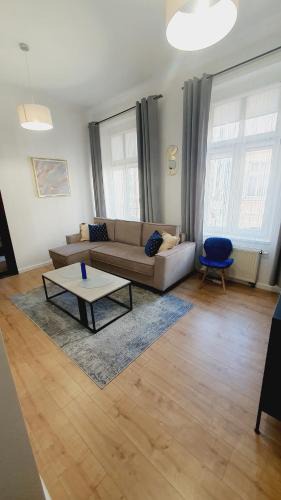 Bydgoszcz Apartment | Jezuicka 3