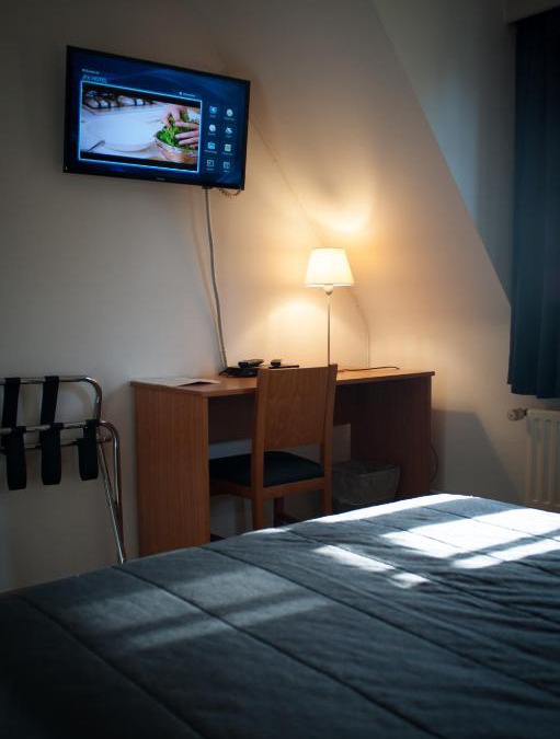 Zelzate Hotel | JFK Hotel Zelzate - Gent