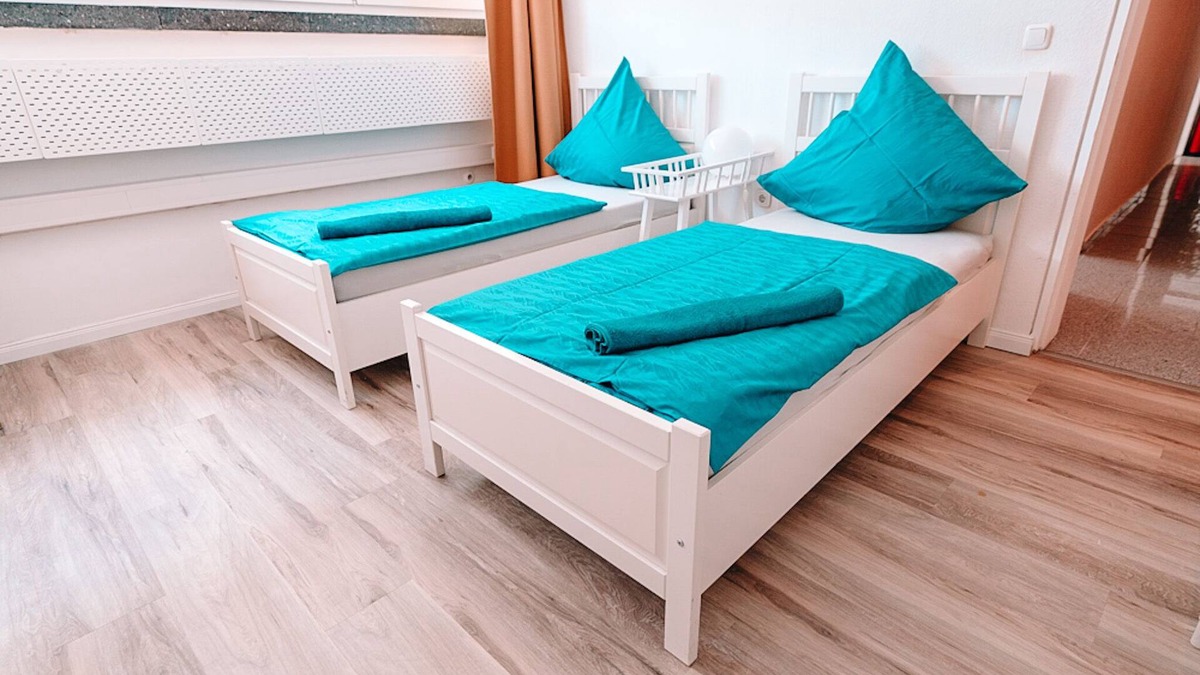 Stadtkern House | JGA Boutique Hotel