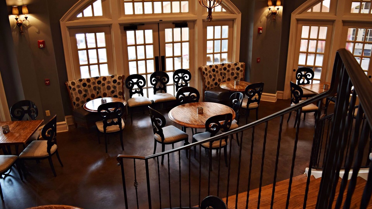 High Point House | JH Adams Inn, Trademark Collection by Wyndham
