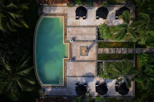 Talpe Hotel | JH Villa