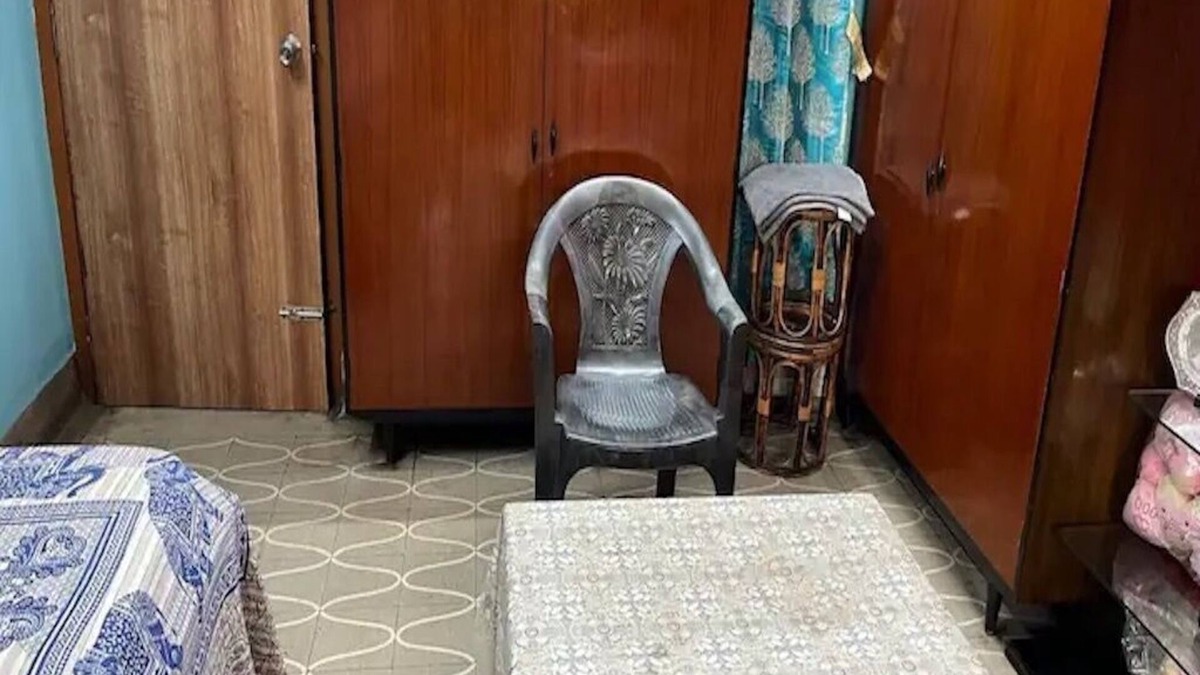 Kolkata Apartment | Jharna's Homestay with Kitchen,Dinning & a Garden view with in a City