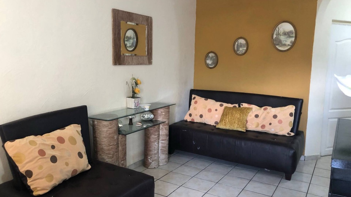 Tepic House | Jhon House for 6 people