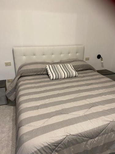 Zanica Bed & Breakfast | JhonathanB&B
