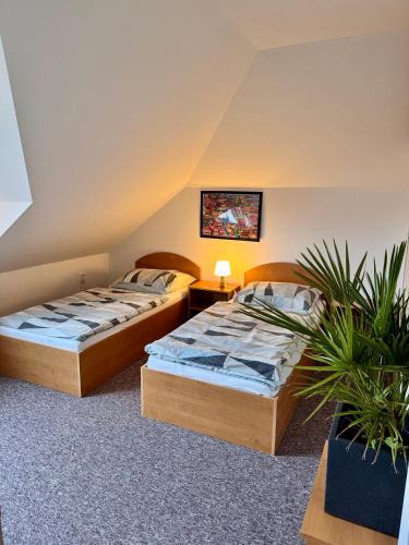 Modrice Apartment | JI Apartment
