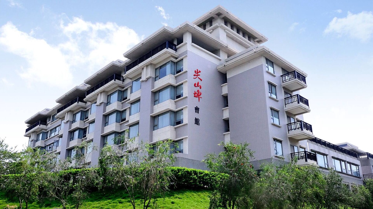 Dongshan District Resort | Jianshanpi Resort