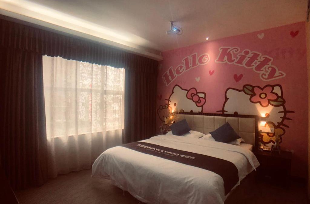 Shiqiao Hotel | Jianyi Hotel