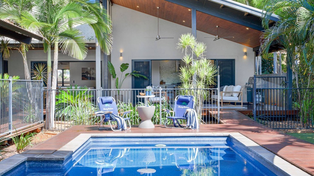 Cable Beach House | Jila - your curated Kimberley escape