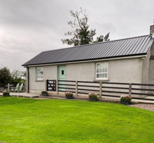 Greencastle House | Jim Daniel's Farm Cottage