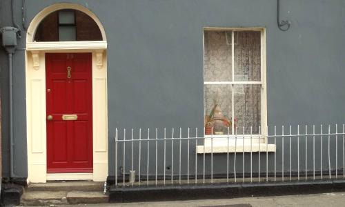 Portobello House | Jim's Place