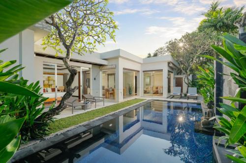 Jimbaran Bay Villa | Jimbaran Bay Villas by Nakula