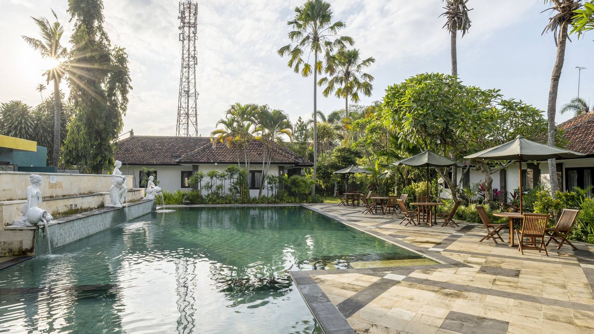 Negara Hotel | Jimbarwana Hotel
