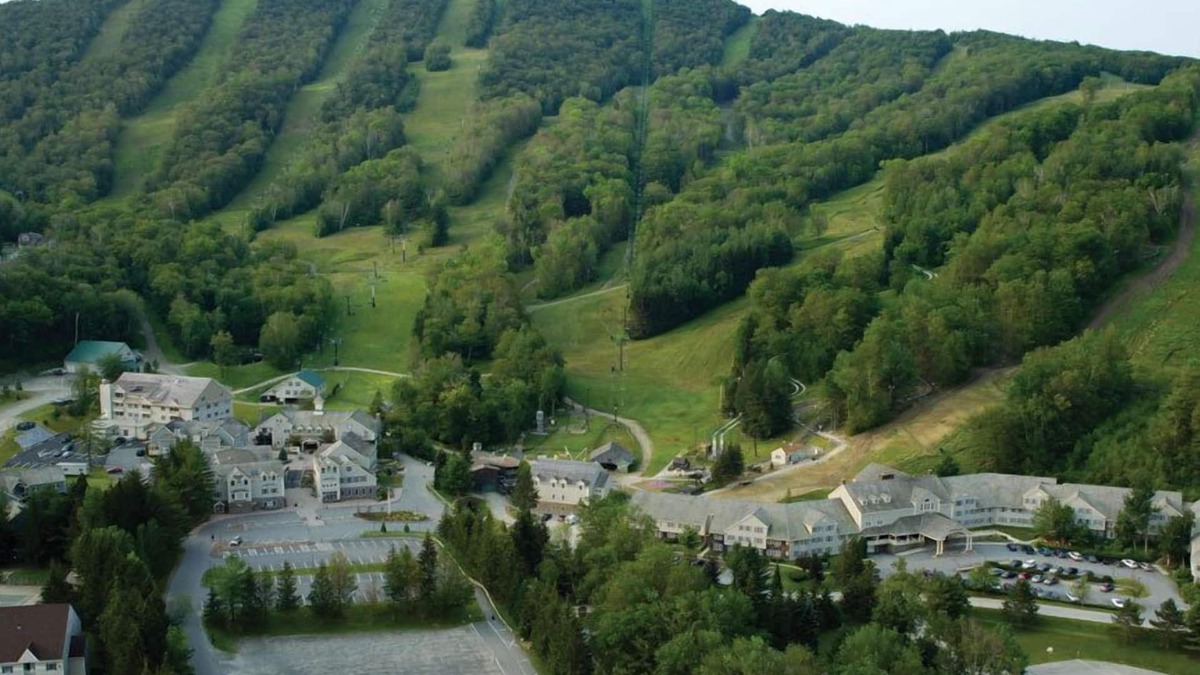 Hancock Resort | Jiminy Peak Mountain Resort