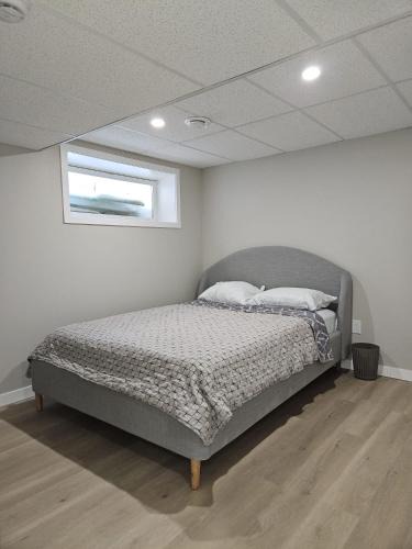 Transcona House | Jimmy