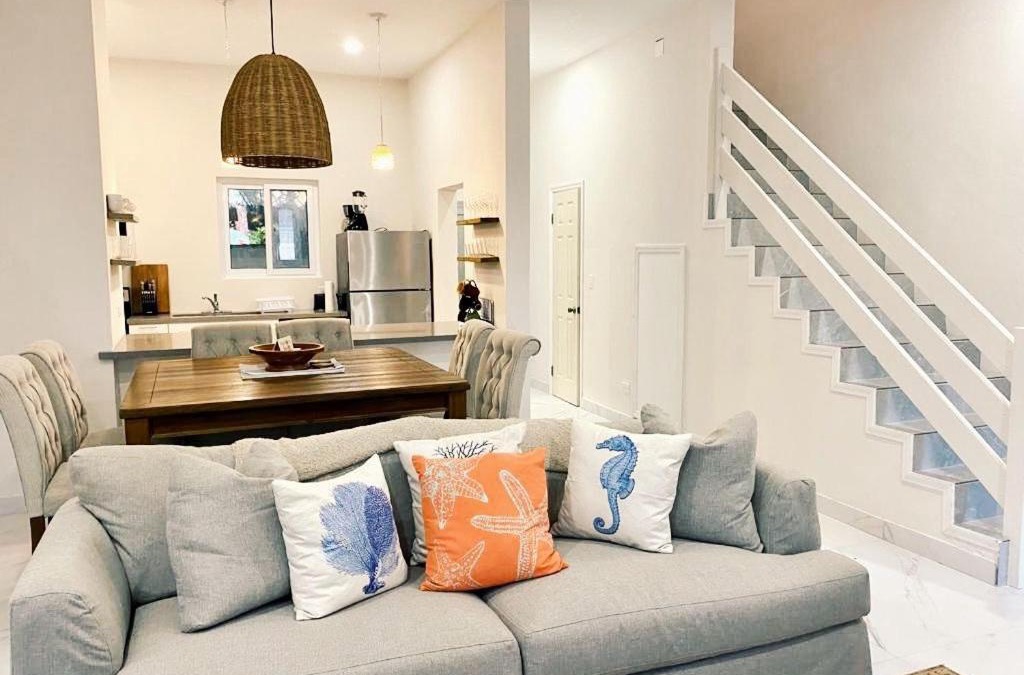 Jimmy Hill Villa | Jimmy Hill Beach villas,a perfect vacation getaway