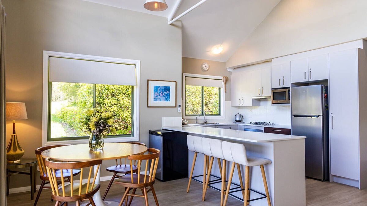 Kangaroo Valley Cabin | Jimmy’s ….