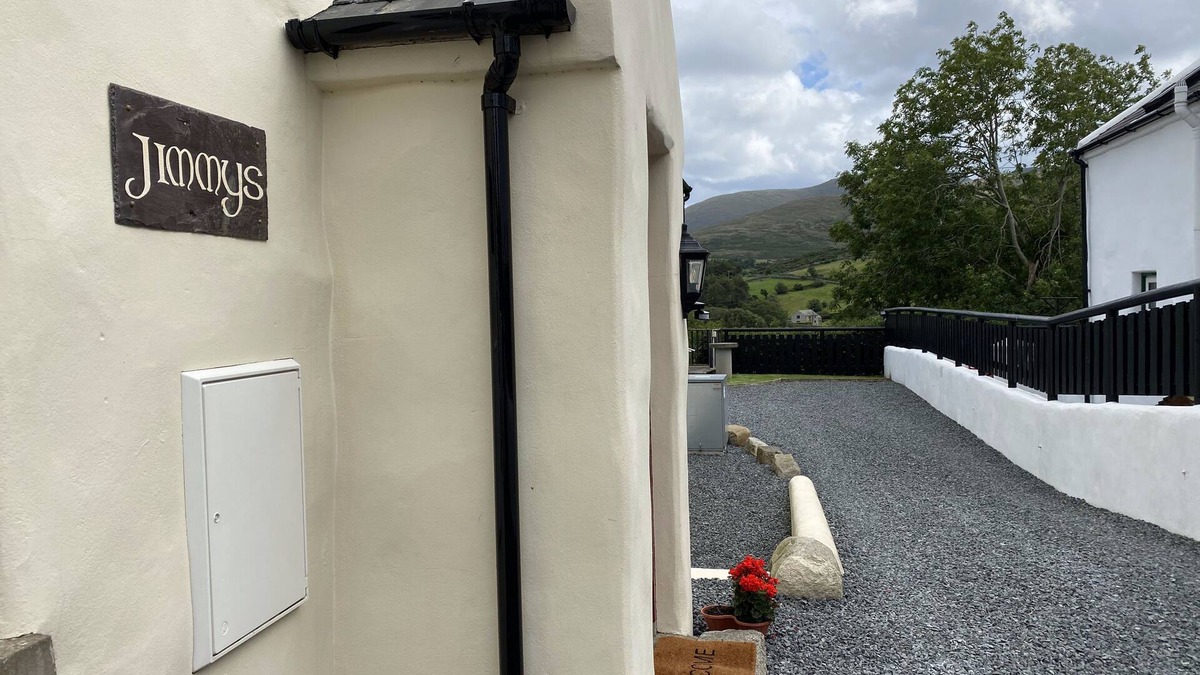 Newry Cottage | Jimmy's Cottage @ Millers Close