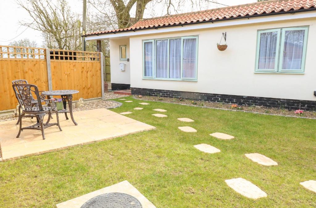 Pulham Market House | Jimmys Place