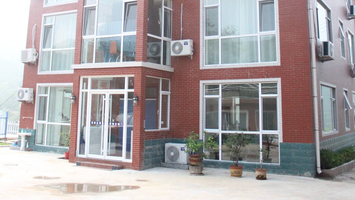Li Cheng Hotel | Jinan Banshan Linyun Resort Hotel