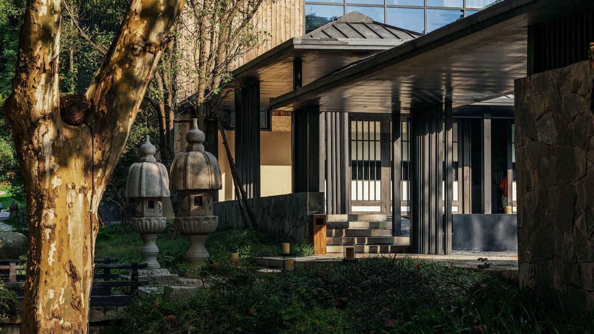 Changjiang County Hotel | Jingdezhen Xingshan City outside Jielu