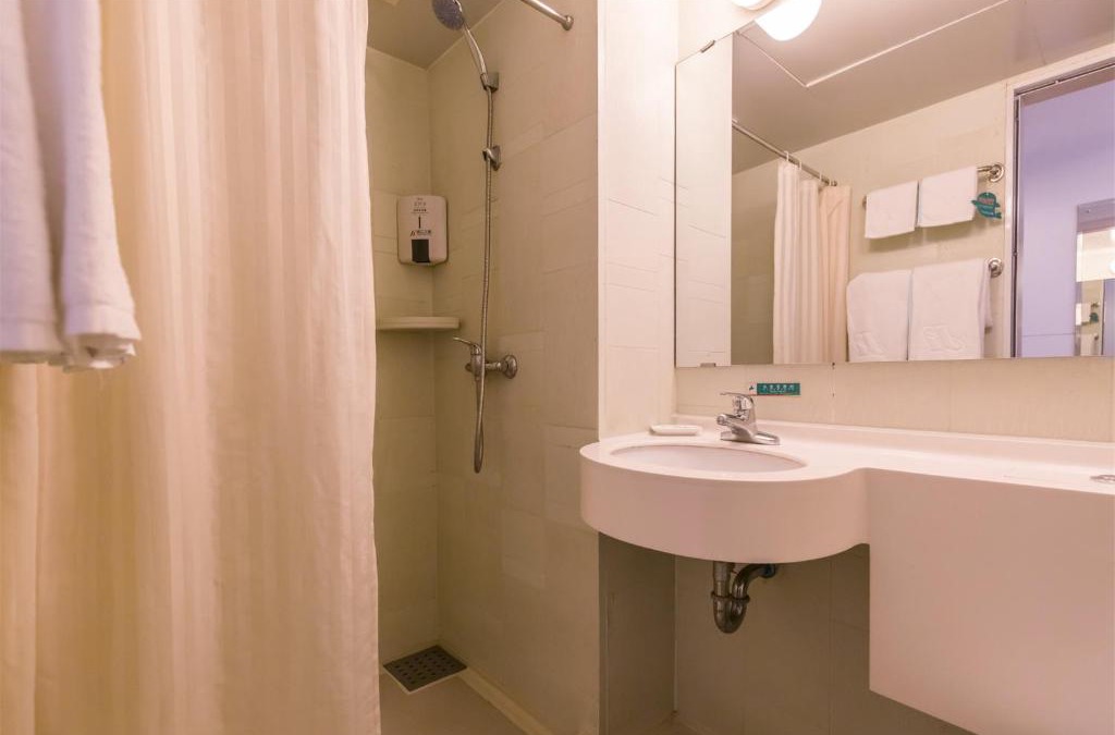 Chengguan District Hotel | Jingjiang Inn Lhasa Potala Palace