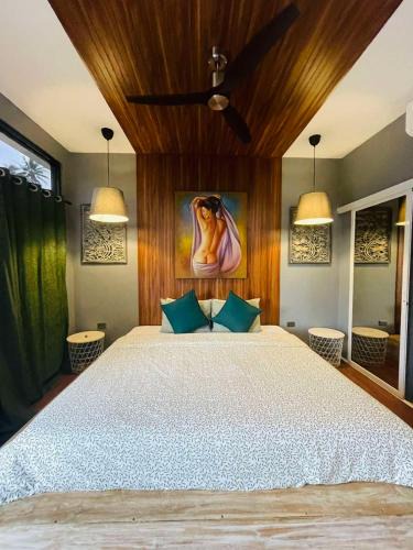 Cavinti Bed & Breakfast | Jinjer Resort