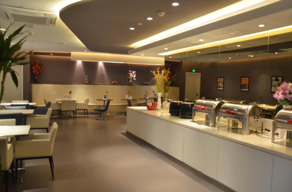 Fengtai Hotel | Jinjiang Inn Beijing Fengtai East Avenue Railway Station