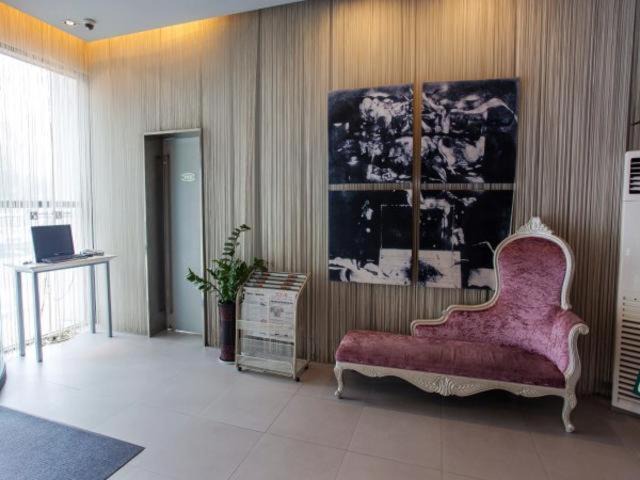Wujin Hotel | Jinjiang Inn Changzhou Wujin Chunqiu Yancheng Yongsheng Road