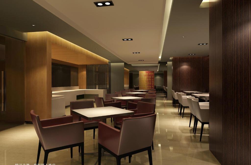 Yingzhou District Hotel | Jinjiang Inn Fuyang Yingshang Road