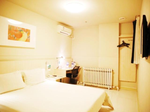 Taihe District Hotel | Jinjiang Inn Jinzhou Yunfei Bridge