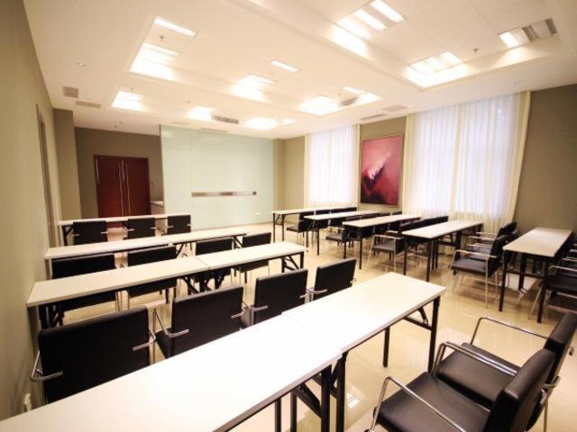 Anci Hotel | Jinjiang Inn Langfang High-speed Railwy Station Yinhe South Road