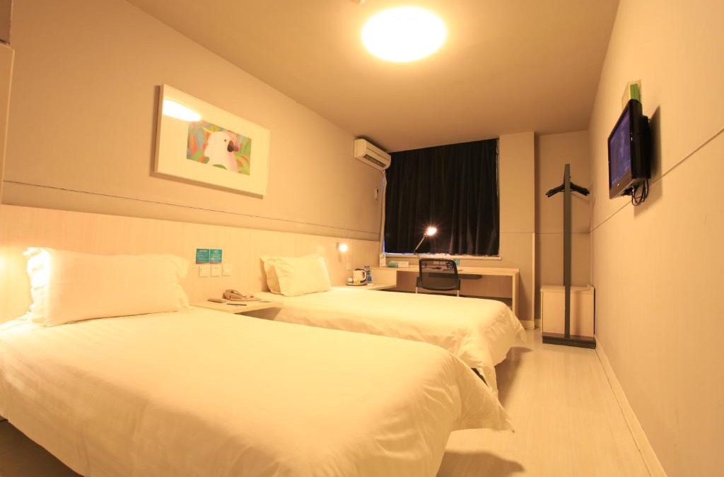 Licheng District Hotel | Jinjiang Inn Putian East Wenxian Road