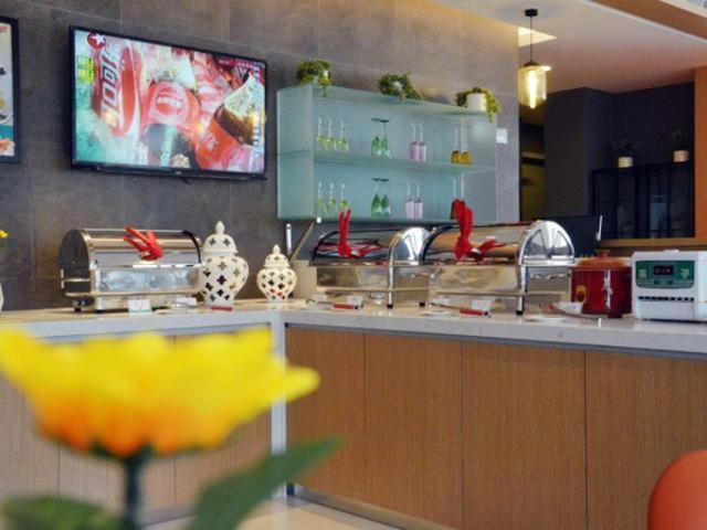 Changli County Hotel | Jinjiang Inn Qinhuangdao Changli