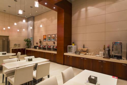 Huai'an Hotel | Jinjiang Inn Select Huaian Xiangyu Avenue
