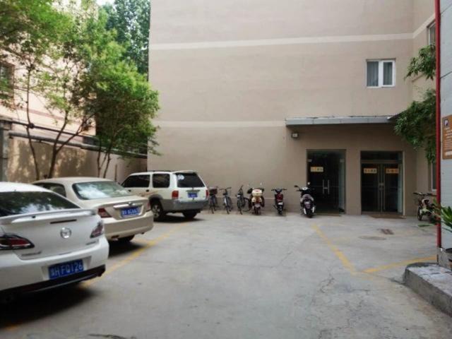 Shizhong Hotel | Jinjiang Inn Select Jinan Baotuquan