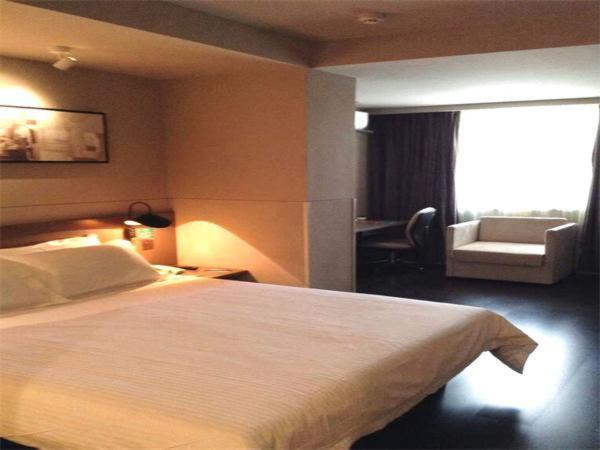Da Dong Hotel | Jinjiang Inn Shenyang Middle Street Pedestrain