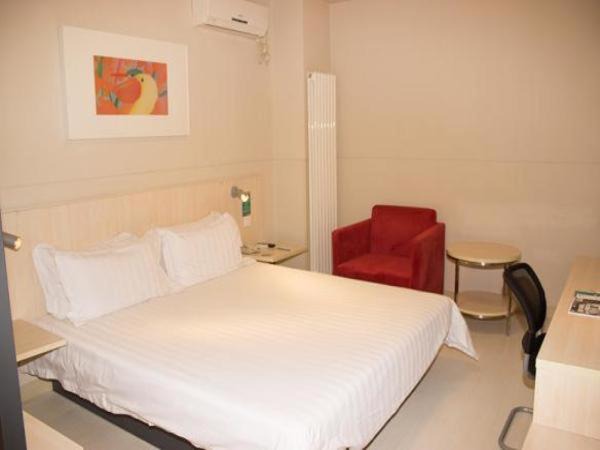Wafangdian District Hotel | Jinjiang Inn Wafangdian Xichangchun Road